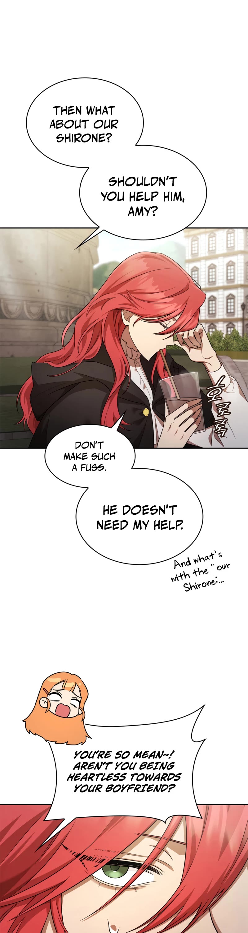 Infinite Mage Chapter 45 page 43 - Chapter 45