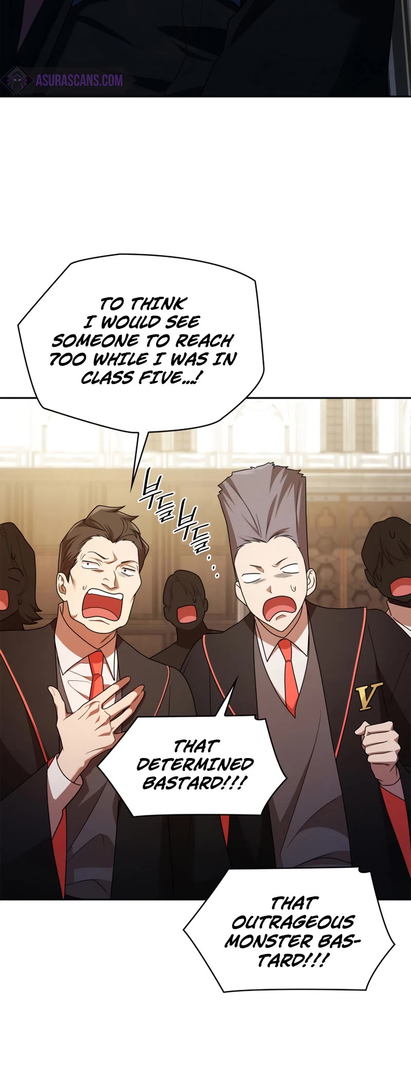 Infinite Mage Chapter 45 page 46 - Chapter 45