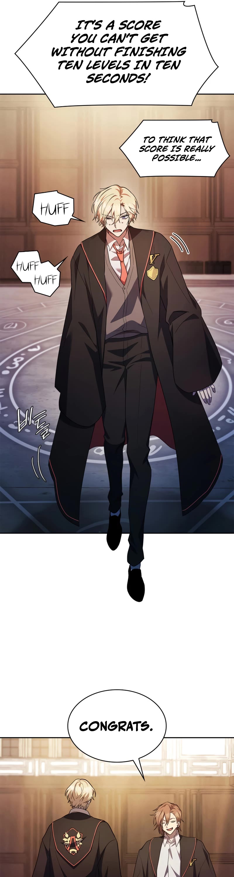 Infinite Mage Chapter 45 page 47 - Chapter 45