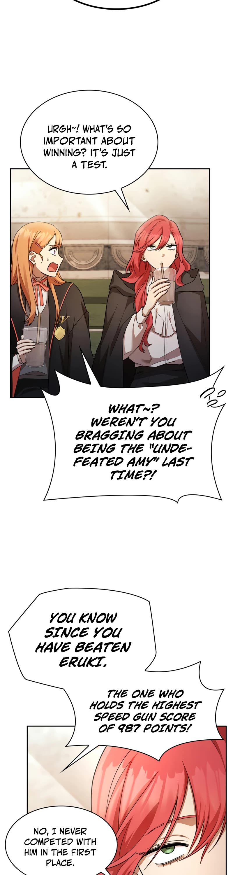 Infinite Mage Chapter 45 page 49 - Chapter 45