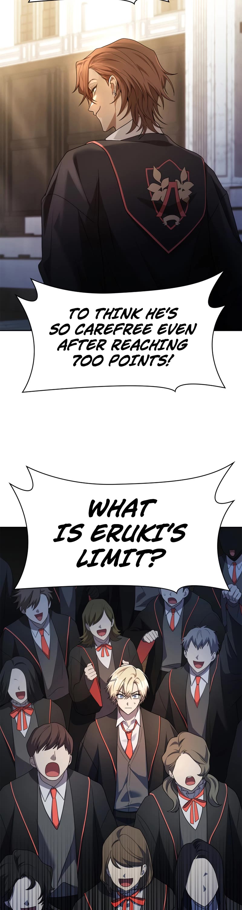 Infinite Mage Chapter 45 page 54 - Chapter 45