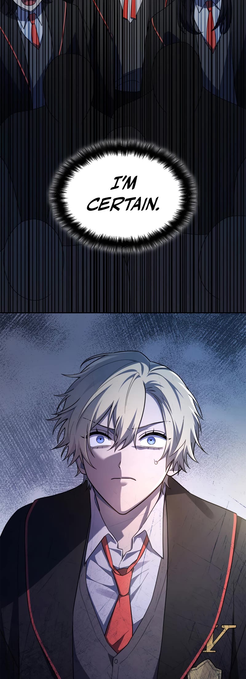 Infinite Mage Chapter 45 page 55 - Chapter 45
