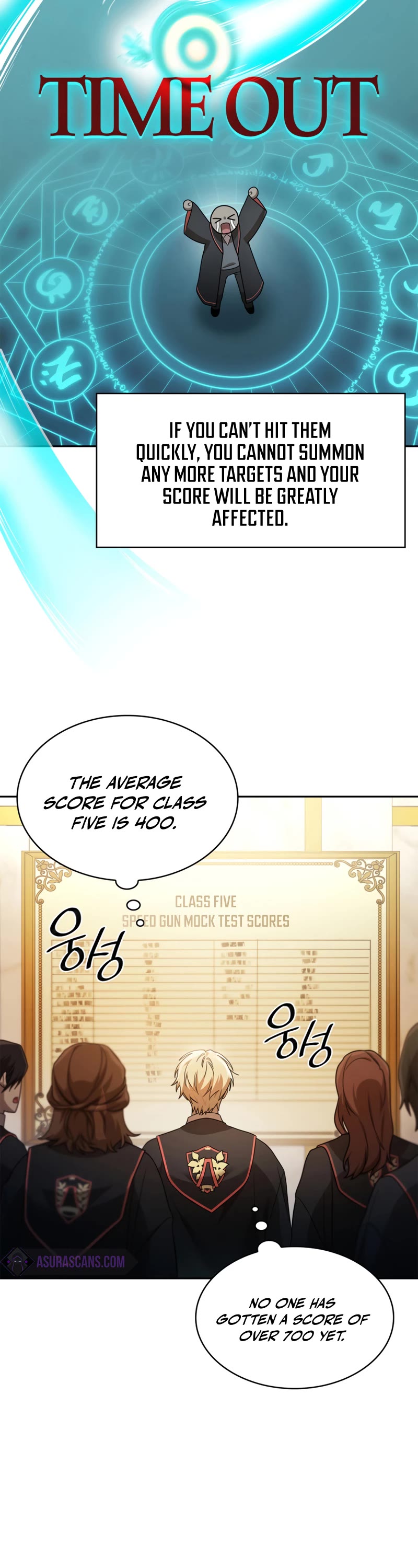 Infinite Mage Chapter 45 page 6 - Chapter 45