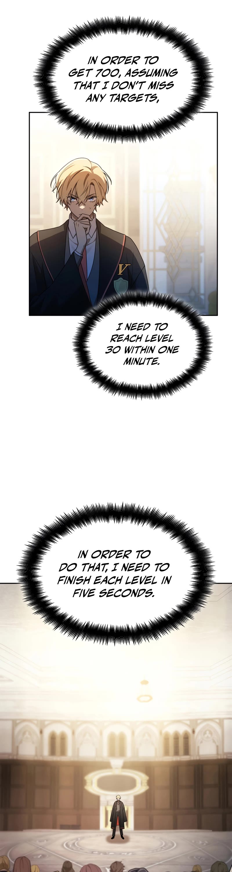 Infinite Mage Chapter 45 page 7 - Chapter 45