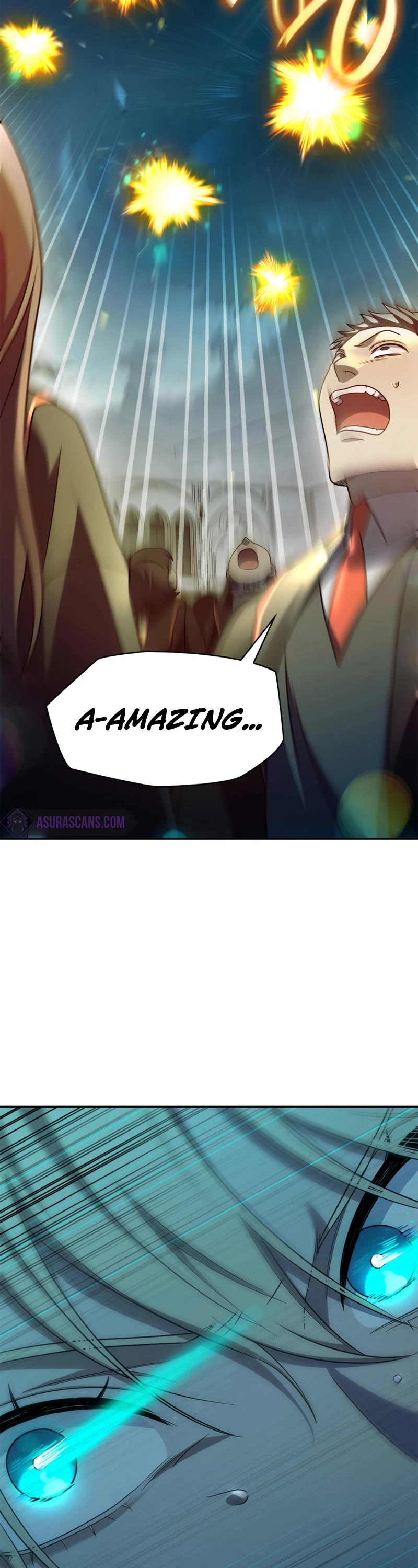 Infinite Mage Chapter 45 page 9 - Chapter 45