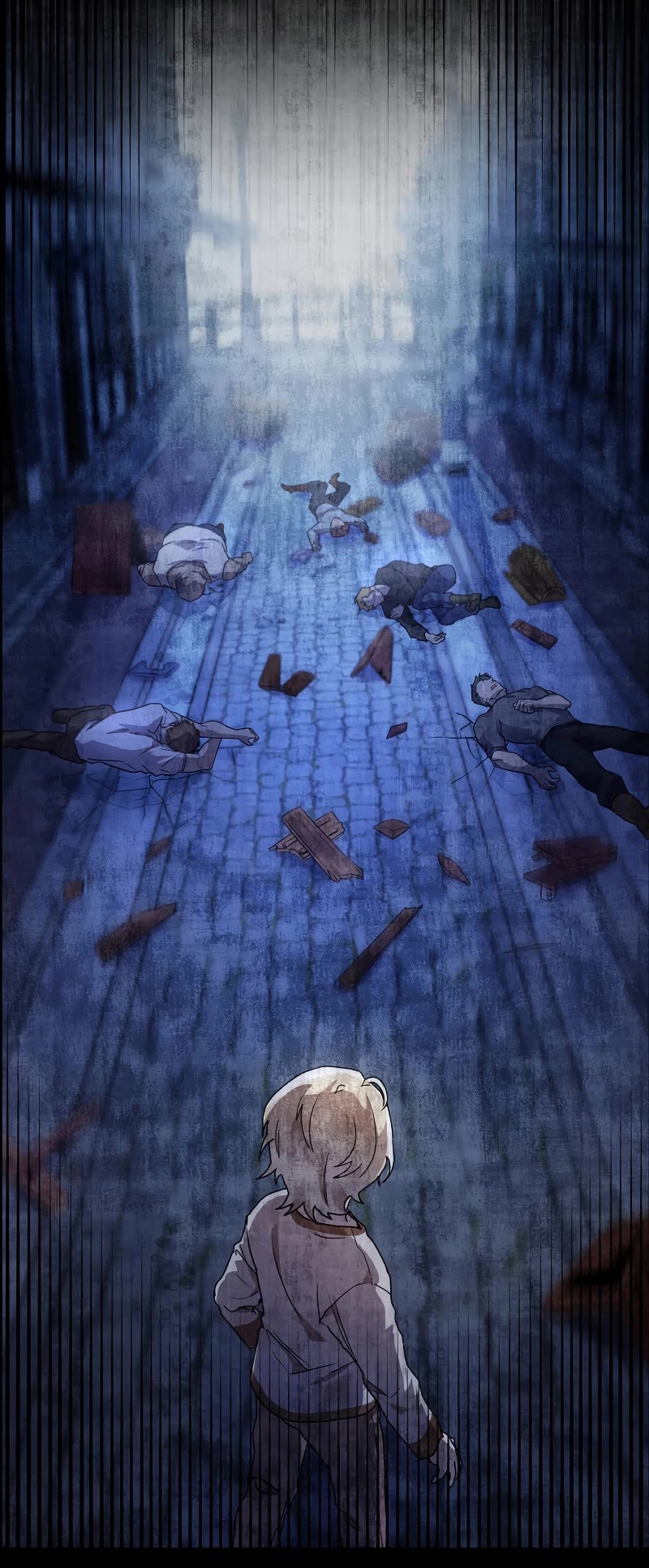 Infinite Mage Chapter 46 page 11 - Chapter 46