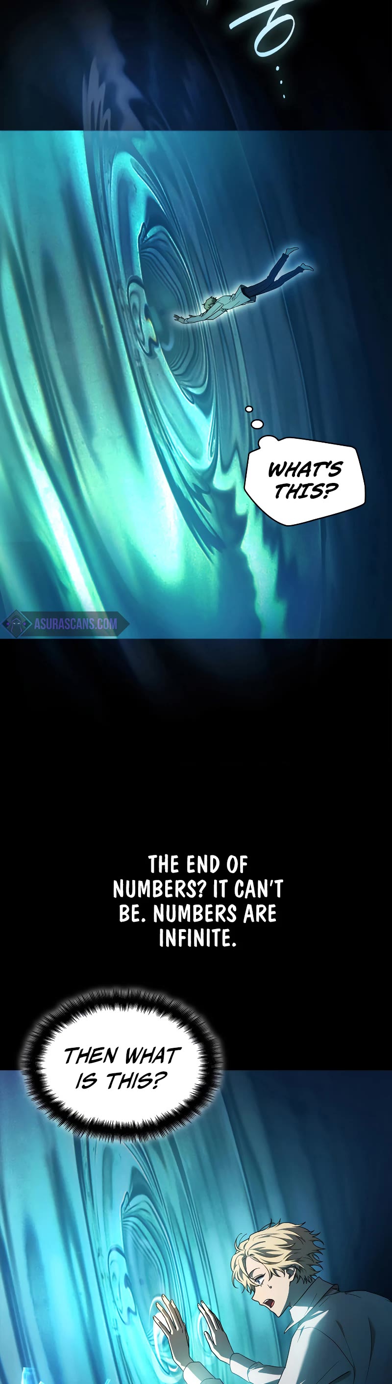 Infinite Mage Chapter 46 page 22 - Chapter 46
