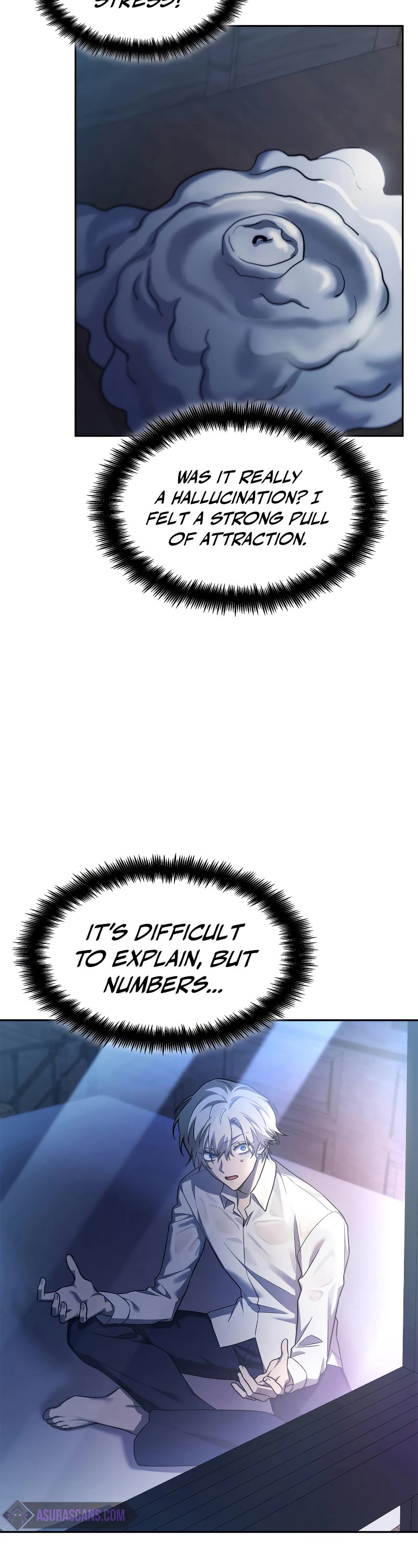 Infinite Mage Chapter 46 page 27 - Chapter 46
