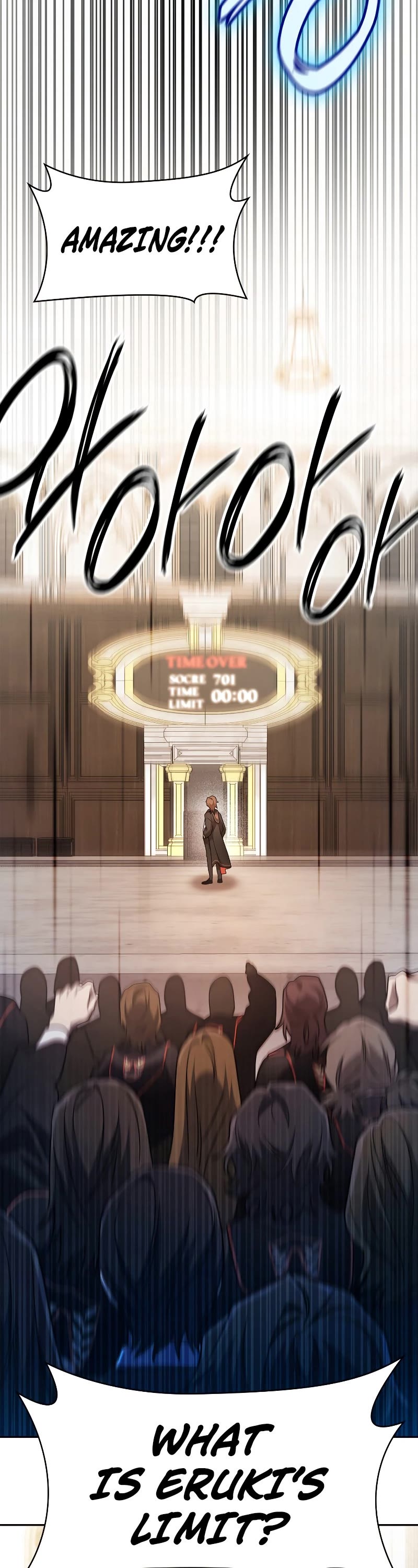 Infinite Mage Chapter 46 page 3 - Chapter 46