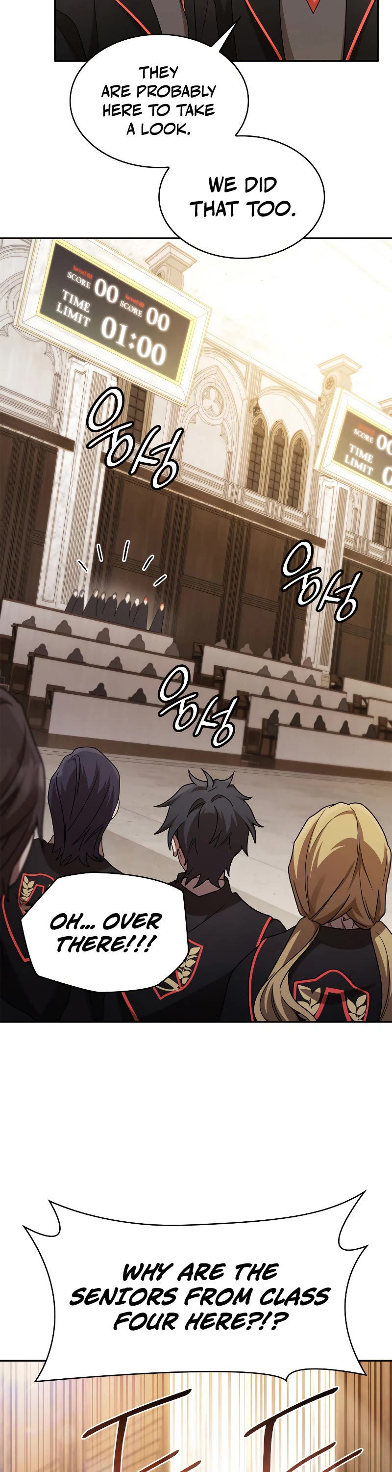Infinite Mage Chapter 46 page 33 - Chapter 46