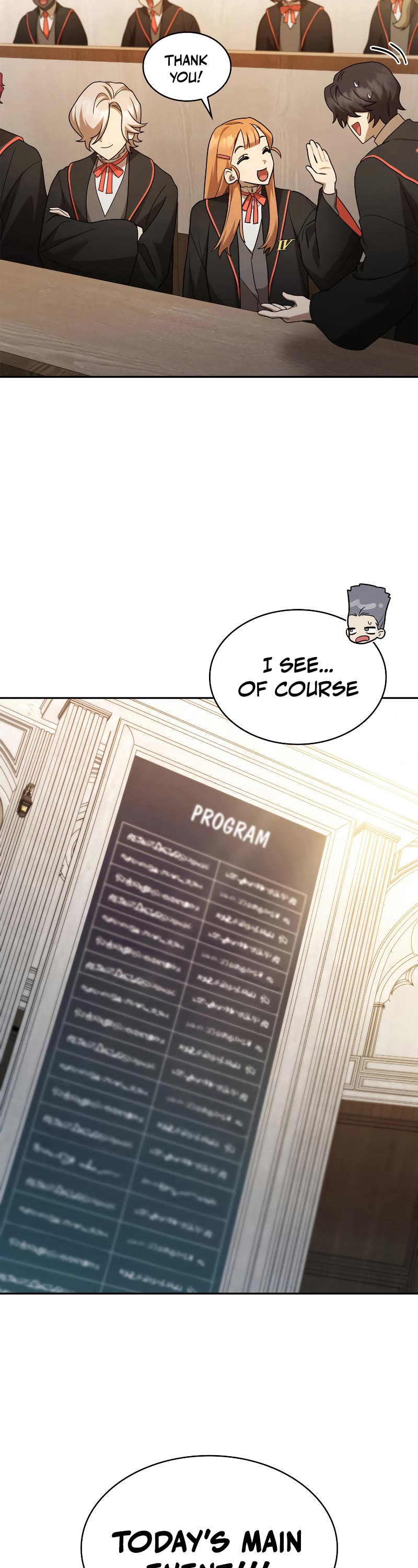 Infinite Mage Chapter 46 page 35 - Chapter 46