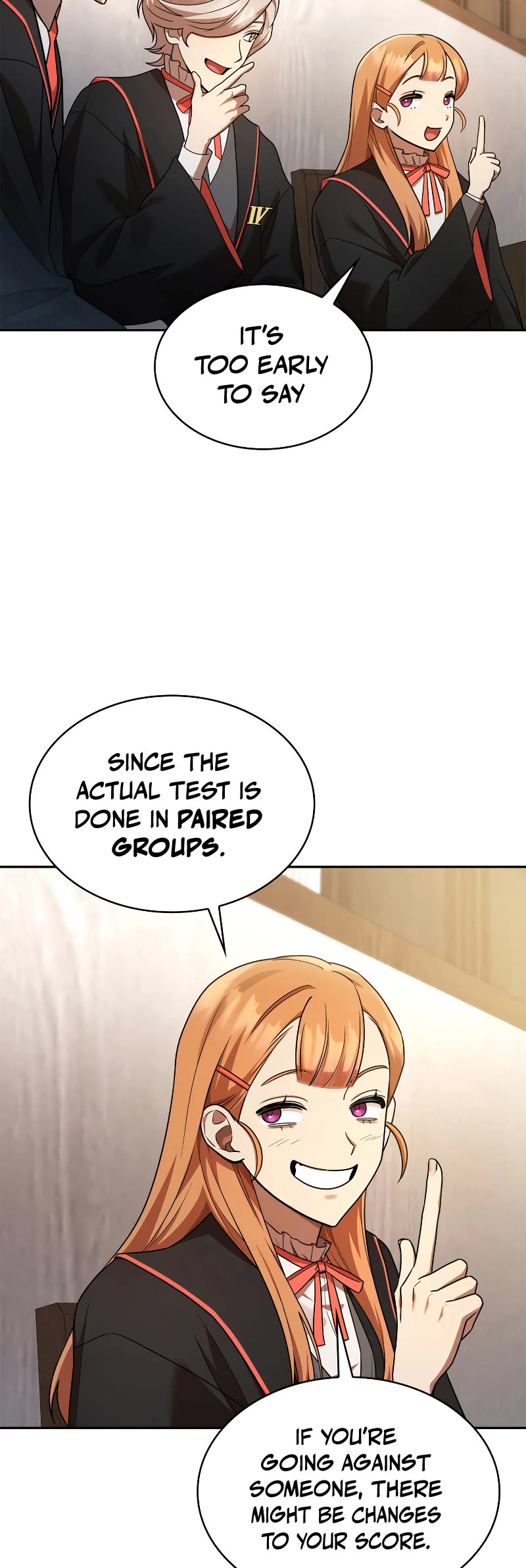 Infinite Mage Chapter 46 page 37 - Chapter 46