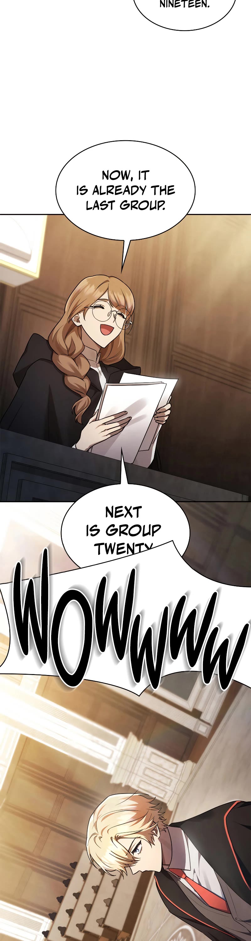Infinite Mage Chapter 46 page 40 - Chapter 46