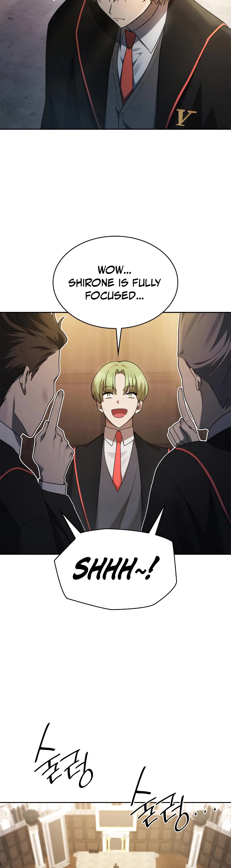 Infinite Mage Chapter 46 page 42 - Chapter 46