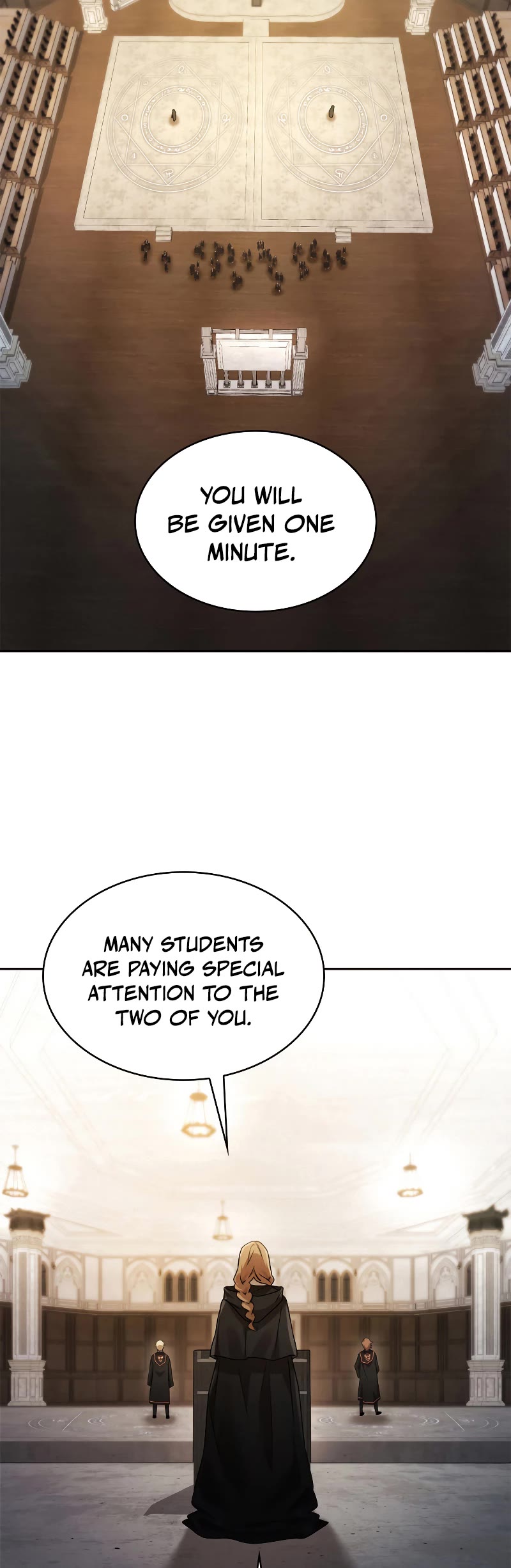 Infinite Mage Chapter 46 page 43 - Chapter 46