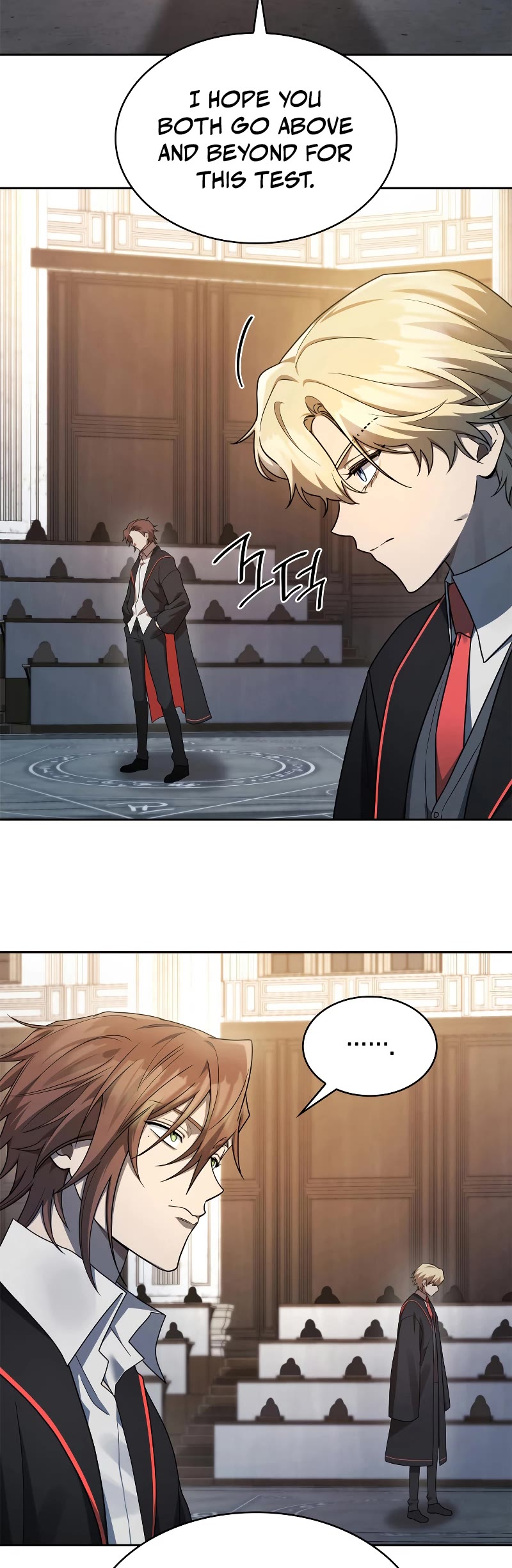 Infinite Mage Chapter 46 page 44 - Chapter 46