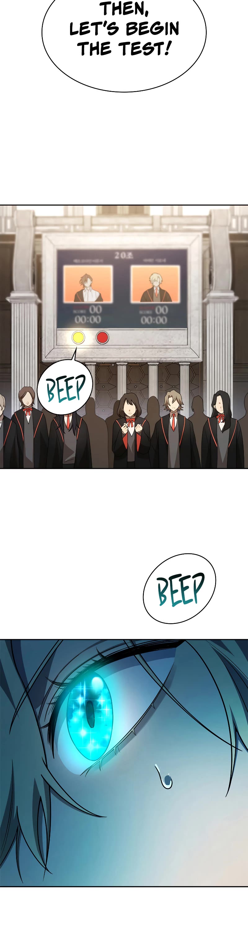Infinite Mage Chapter 46 page 45 - Chapter 46