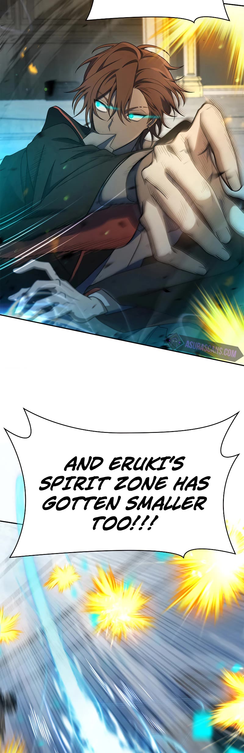 Infinite Mage Chapter 46 page 50 - Chapter 46