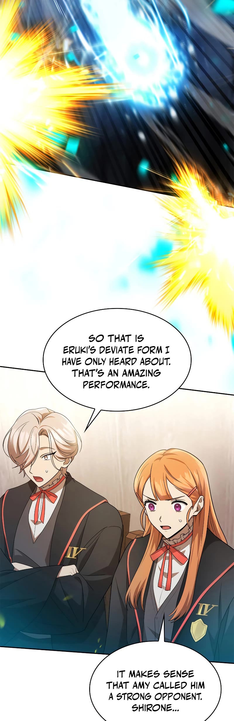 Infinite Mage Chapter 46 page 51 - Chapter 46