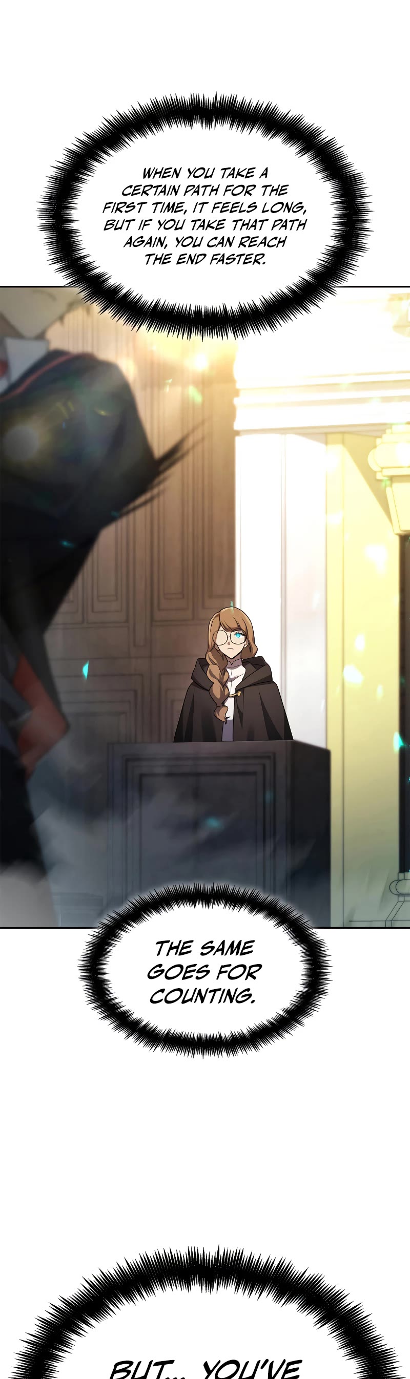 Infinite Mage Chapter 46 page 57 - Chapter 46