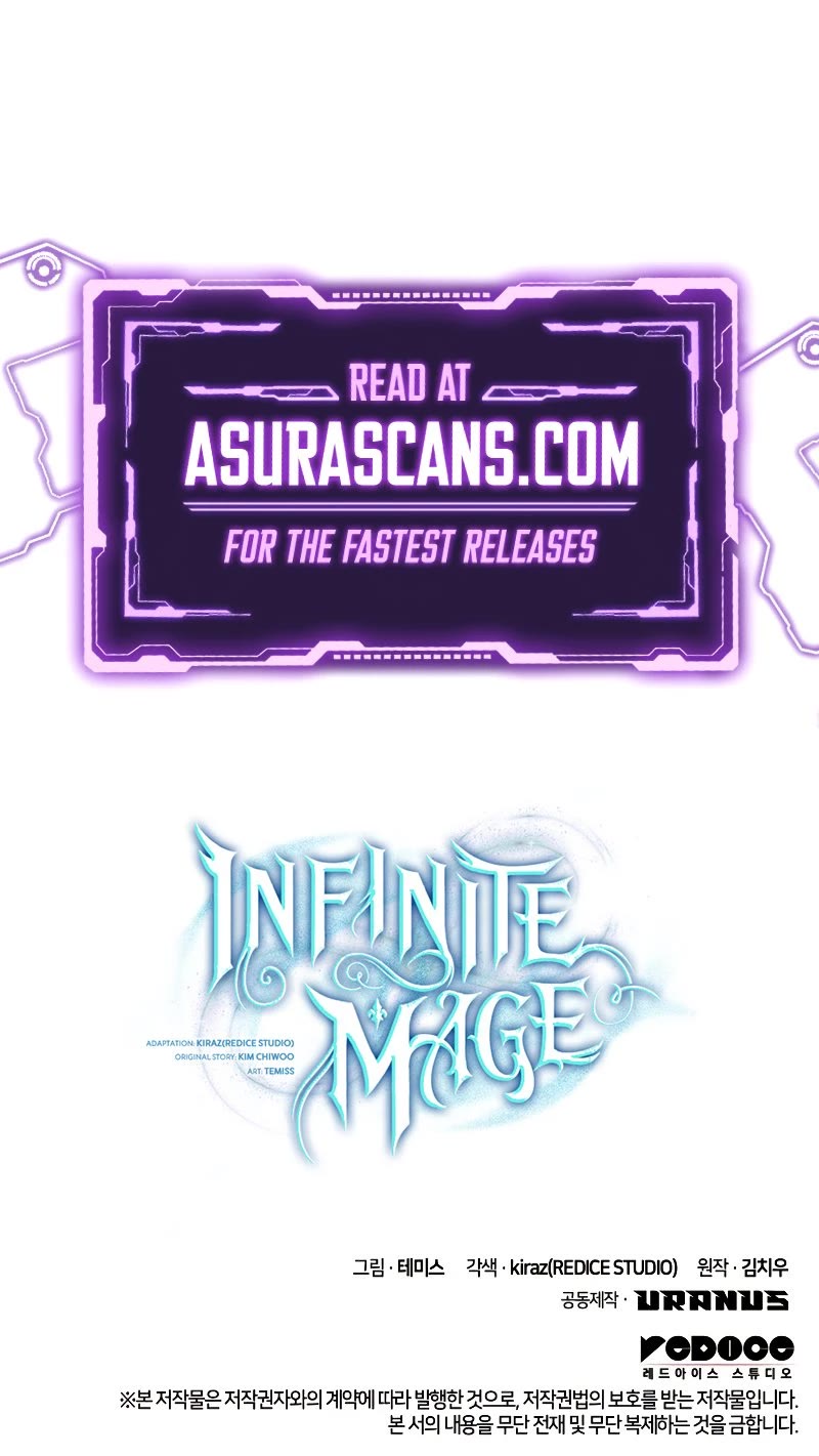 Infinite Mage Chapter 46 page 59 - Chapter 46