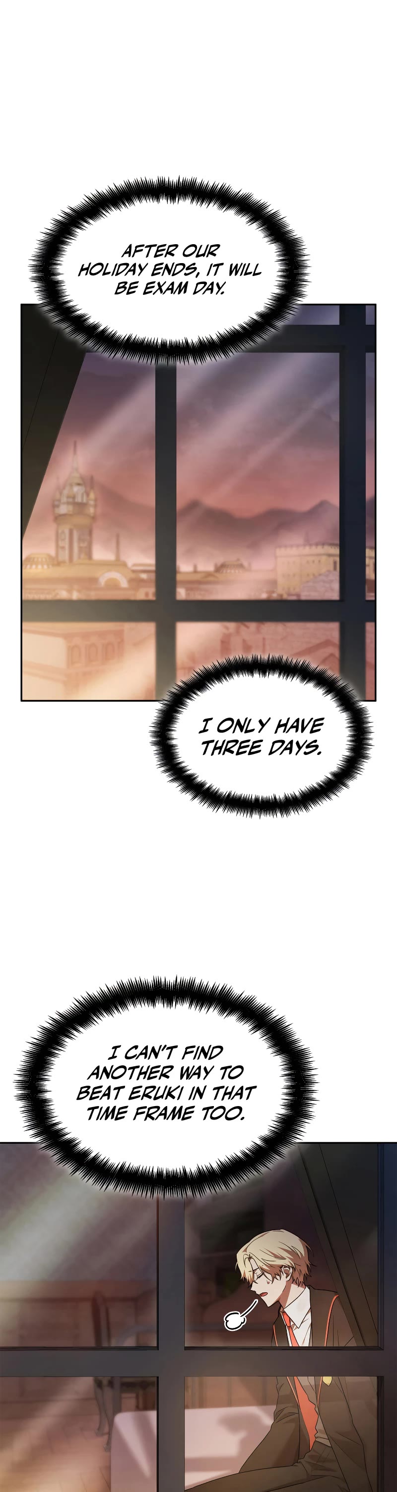 Infinite Mage Chapter 46 page 7 - Chapter 46