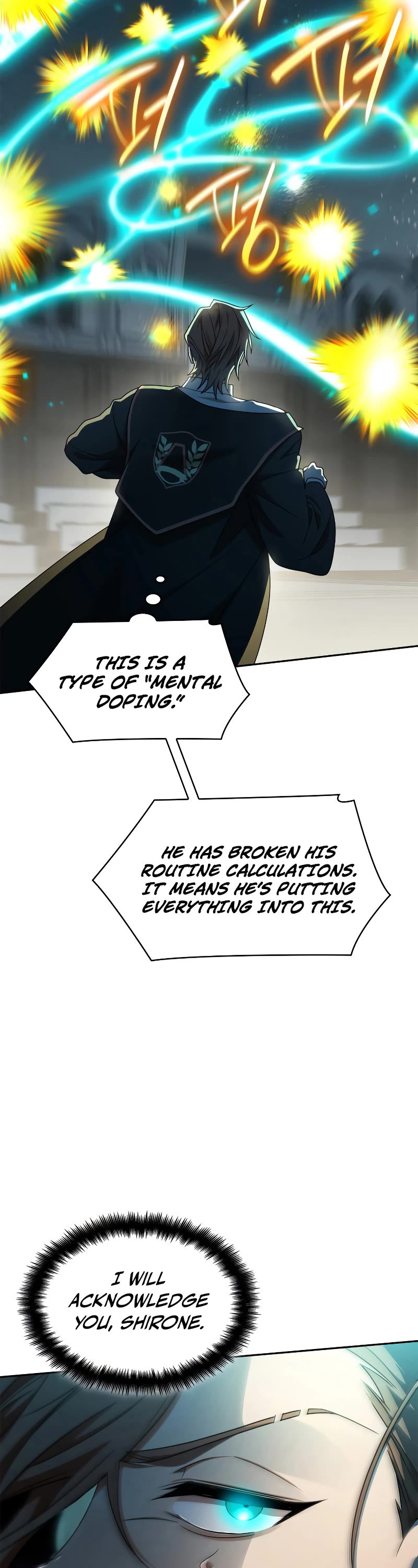 Infinite Mage Chapter 47 page 15 - Chapter 47