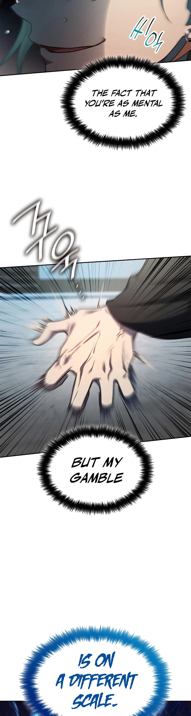 Infinite Mage Chapter 47 page 16 - Chapter 47