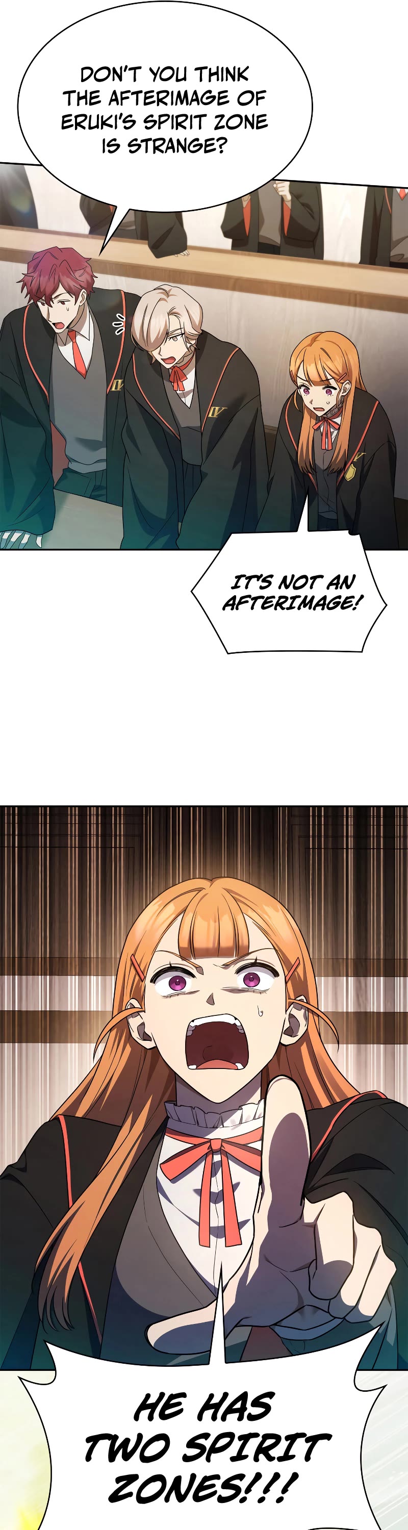 Infinite Mage Chapter 47 page 20 - Chapter 47