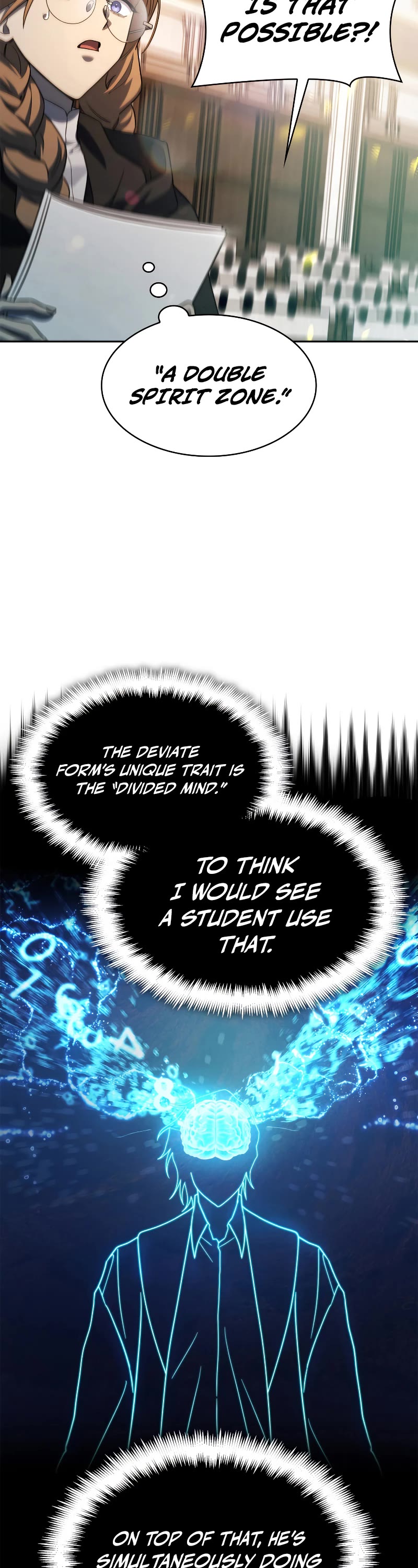Infinite Mage Chapter 47 page 22 - Chapter 47