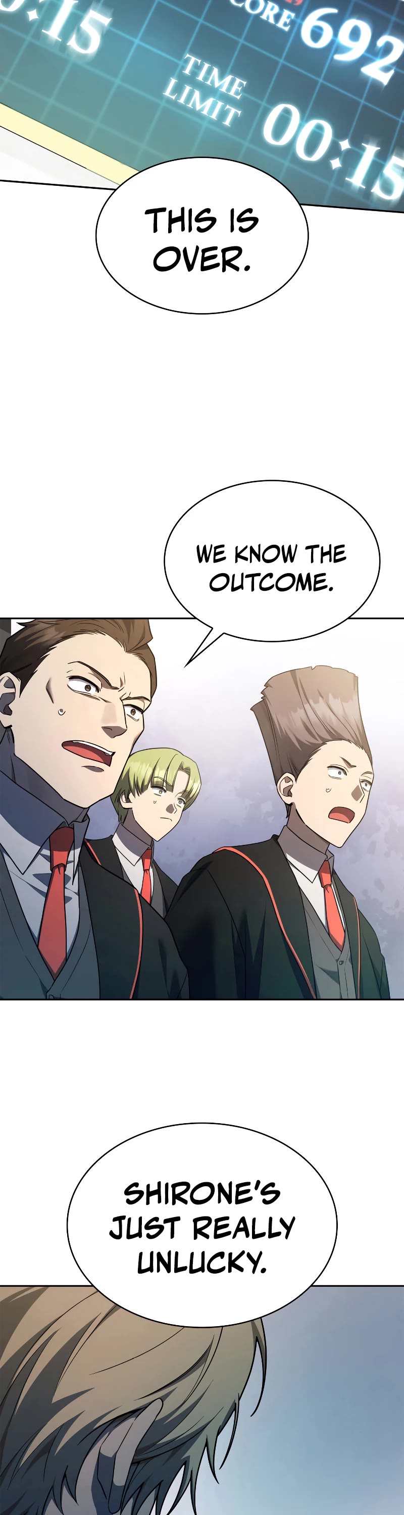 Infinite Mage Chapter 47 page 27 - Chapter 47