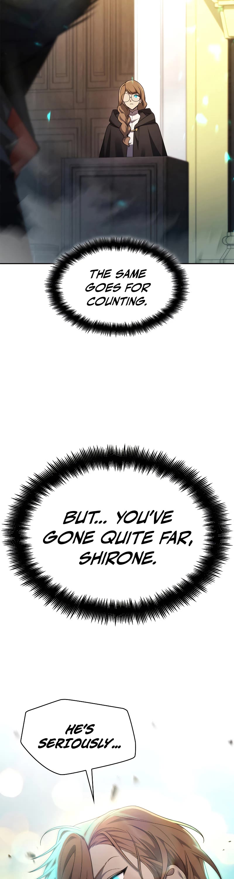 Infinite Mage Chapter 47 page 3 - Chapter 47