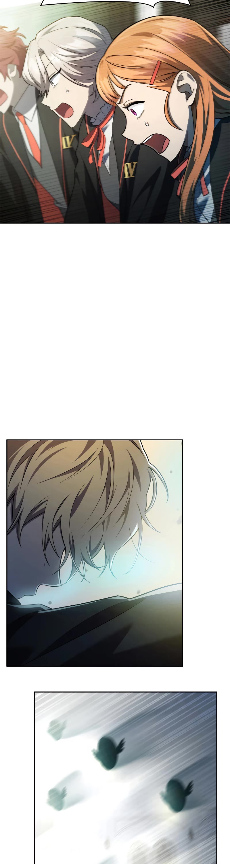 Infinite Mage Chapter 47 page 39 - Chapter 47