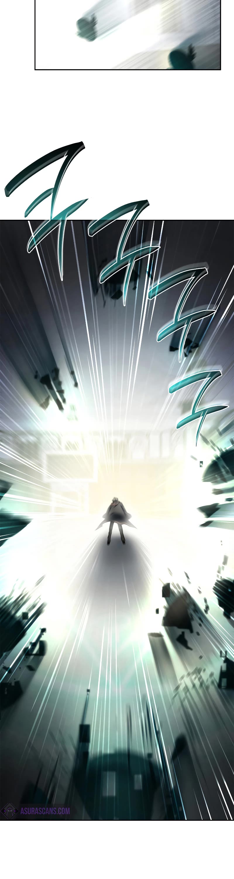 Infinite Mage Chapter 47 page 40 - Chapter 47