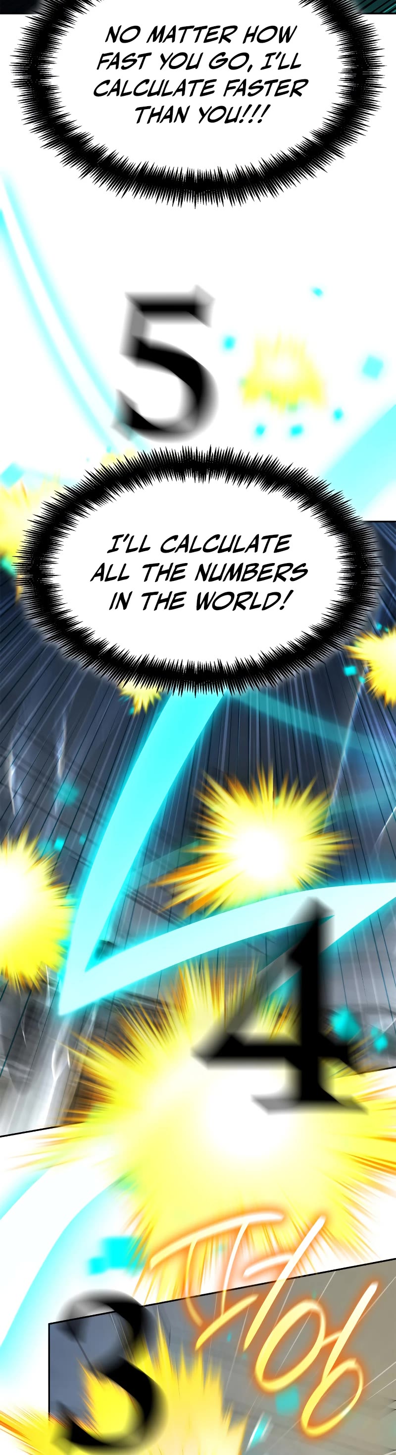 Infinite Mage Chapter 47 page 42 - Chapter 47