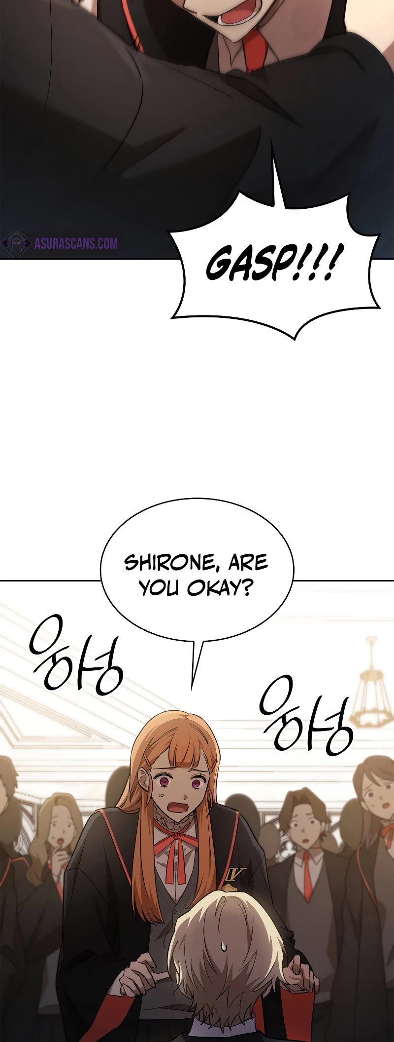Infinite Mage Chapter 47 page 48 - Chapter 47