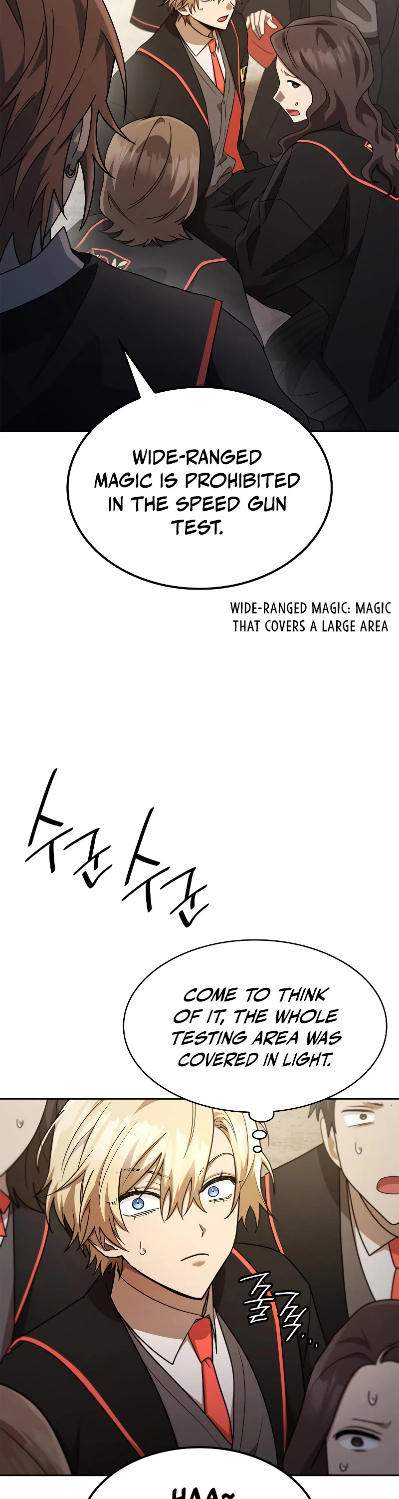 Infinite Mage Chapter 47 page 51 - Chapter 47
