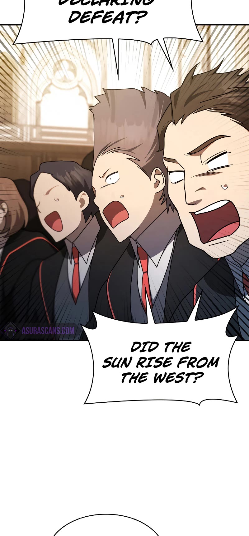 Infinite Mage Chapter 47 page 53 - Chapter 47