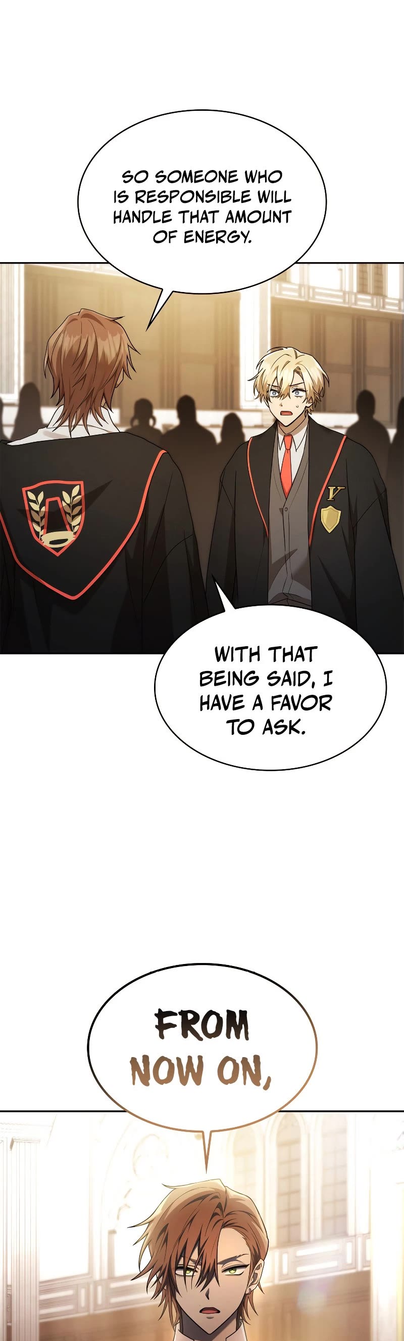 Infinite Mage Chapter 47 page 57 - Chapter 47