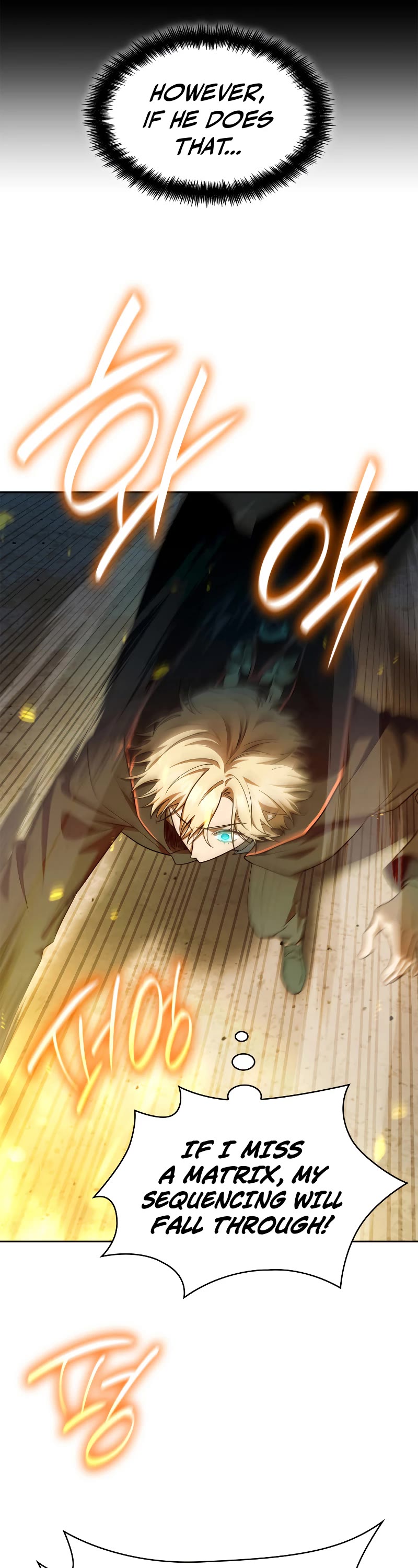 Infinite Mage Chapter 47 page 9 - Chapter 47
