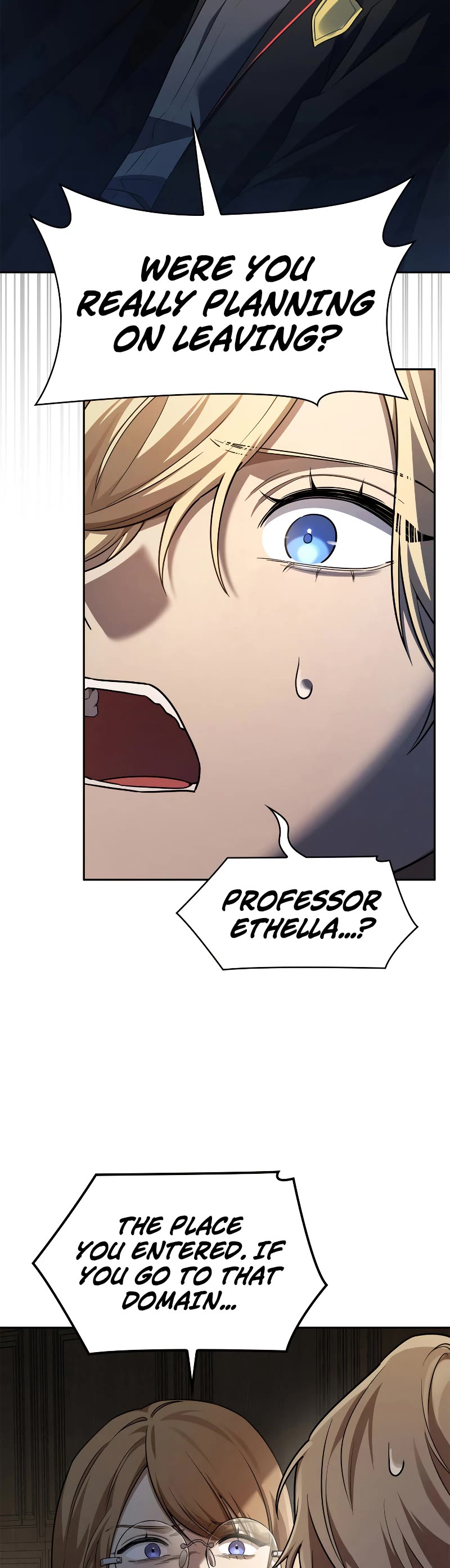Infinite Mage Chapter 48 page 16 - Chapter 48