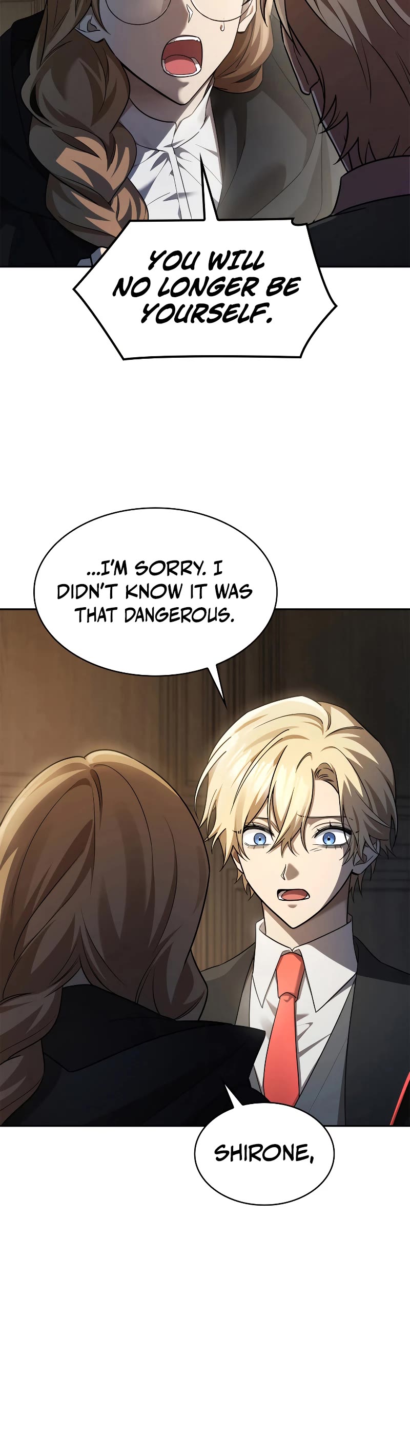 Infinite Mage Chapter 48 page 17 - Chapter 48