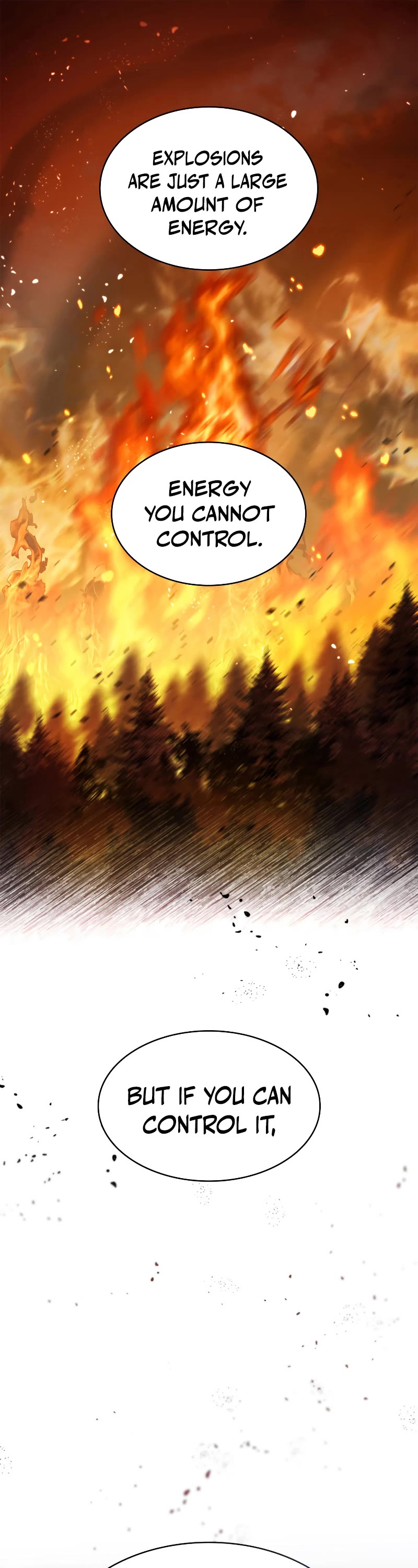 Infinite Mage Chapter 48 page 2 - Chapter 48