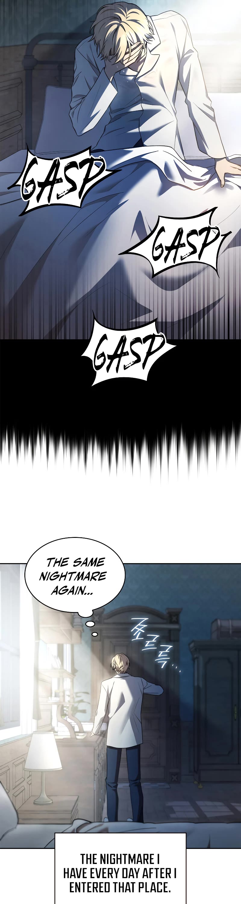 Infinite Mage Chapter 48 page 23 - Chapter 48