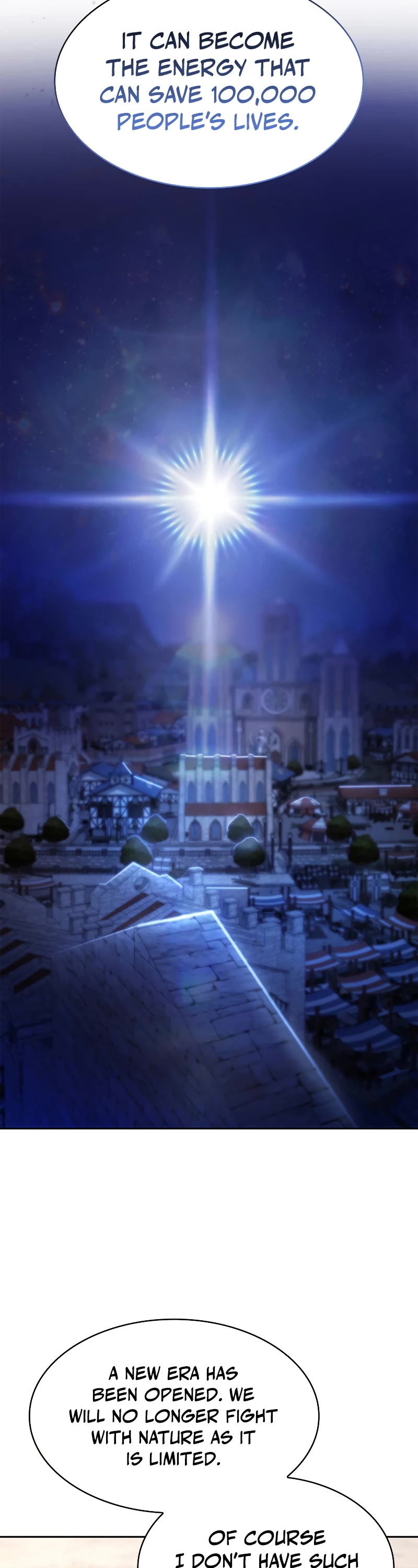 Infinite Mage Chapter 48 page 3 - Chapter 48