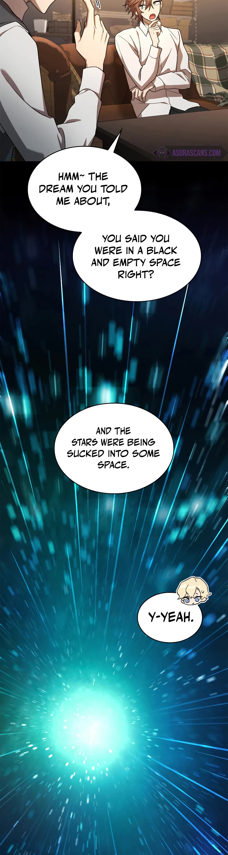 Infinite Mage Chapter 48 page 30 - Chapter 48
