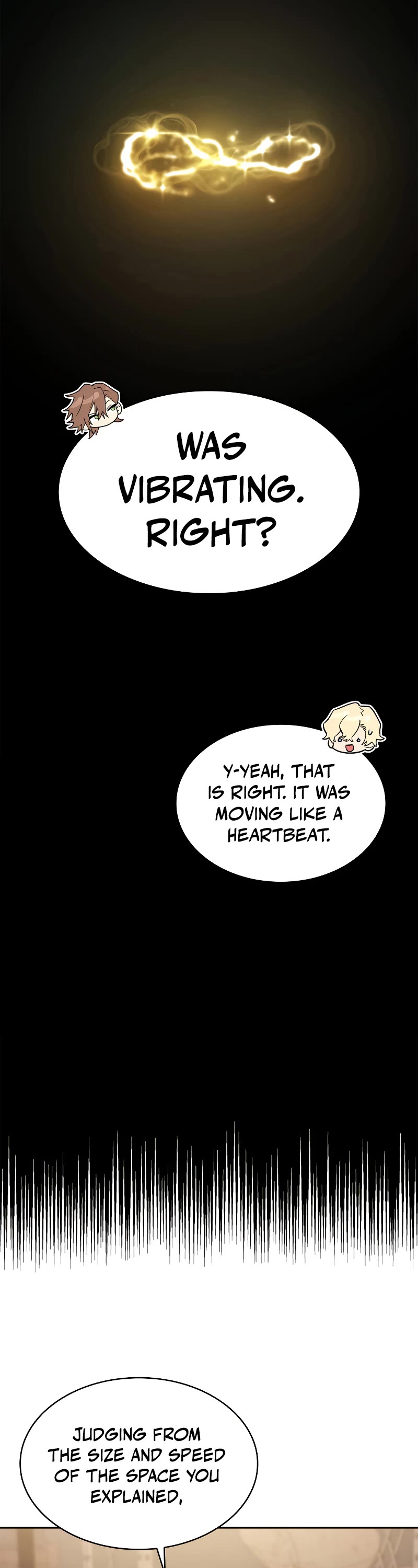 Infinite Mage Chapter 48 page 32 - Chapter 48