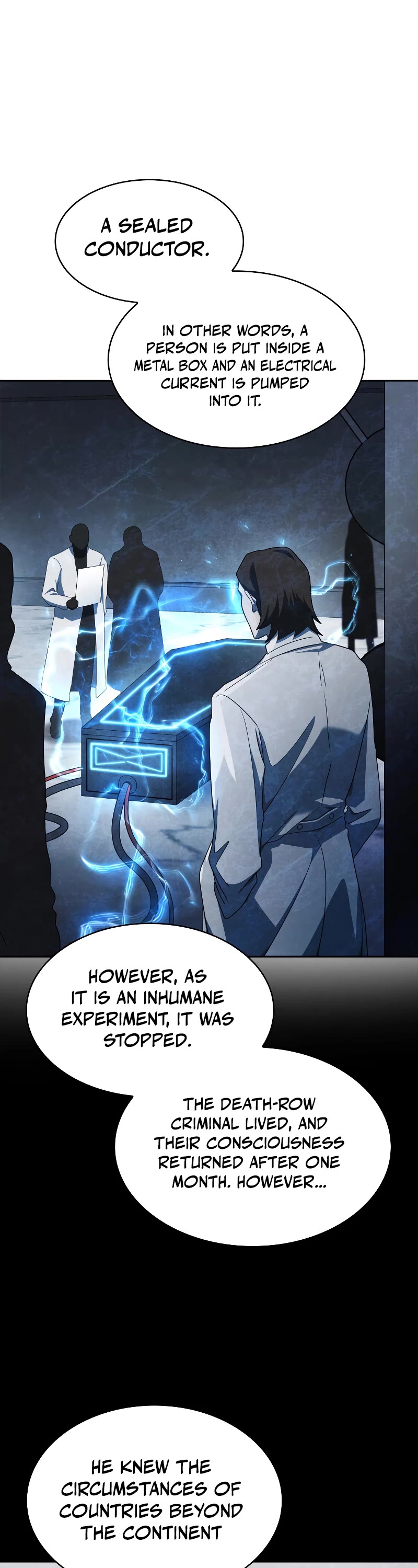 Infinite Mage Chapter 48 page 37 - Chapter 48