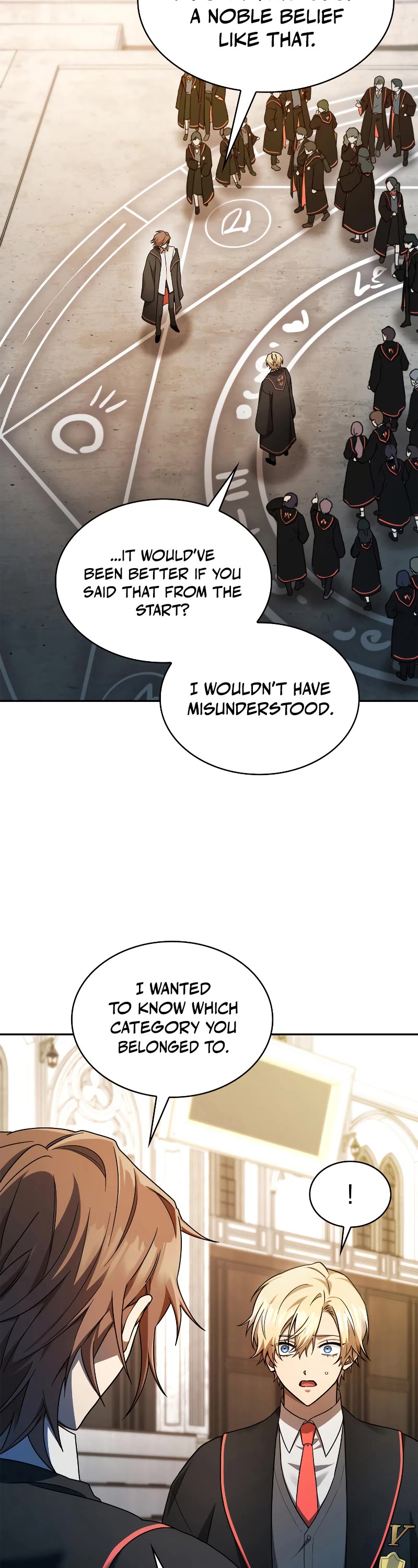 Infinite Mage Chapter 48 page 4 - Chapter 48
