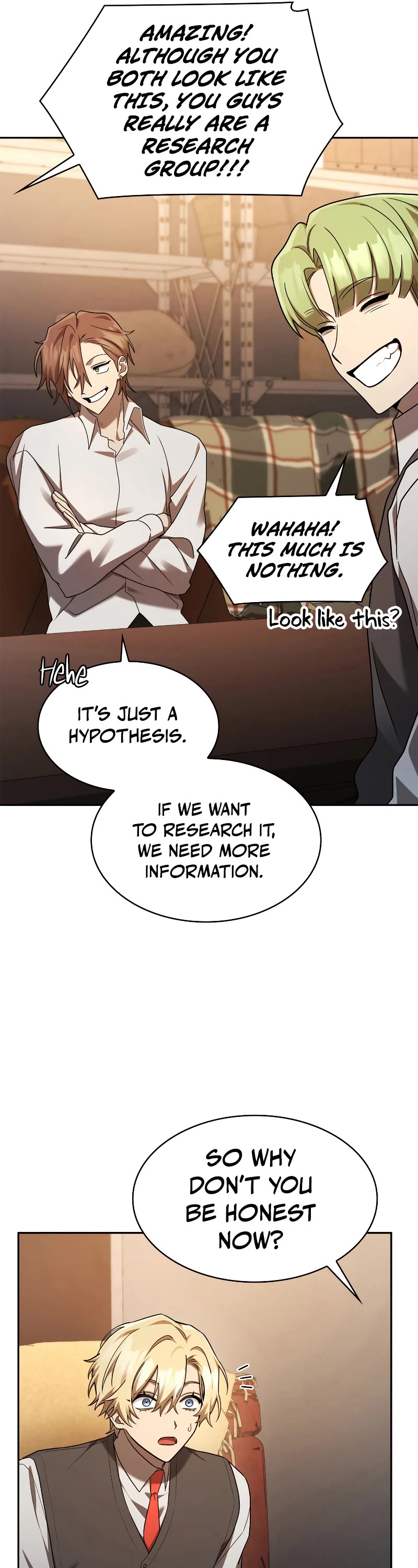 Infinite Mage Chapter 48 page 45 - Chapter 48